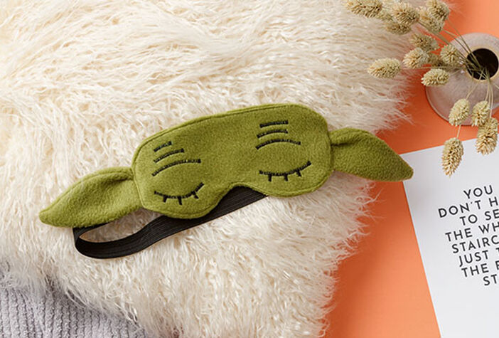 Schlafmaske